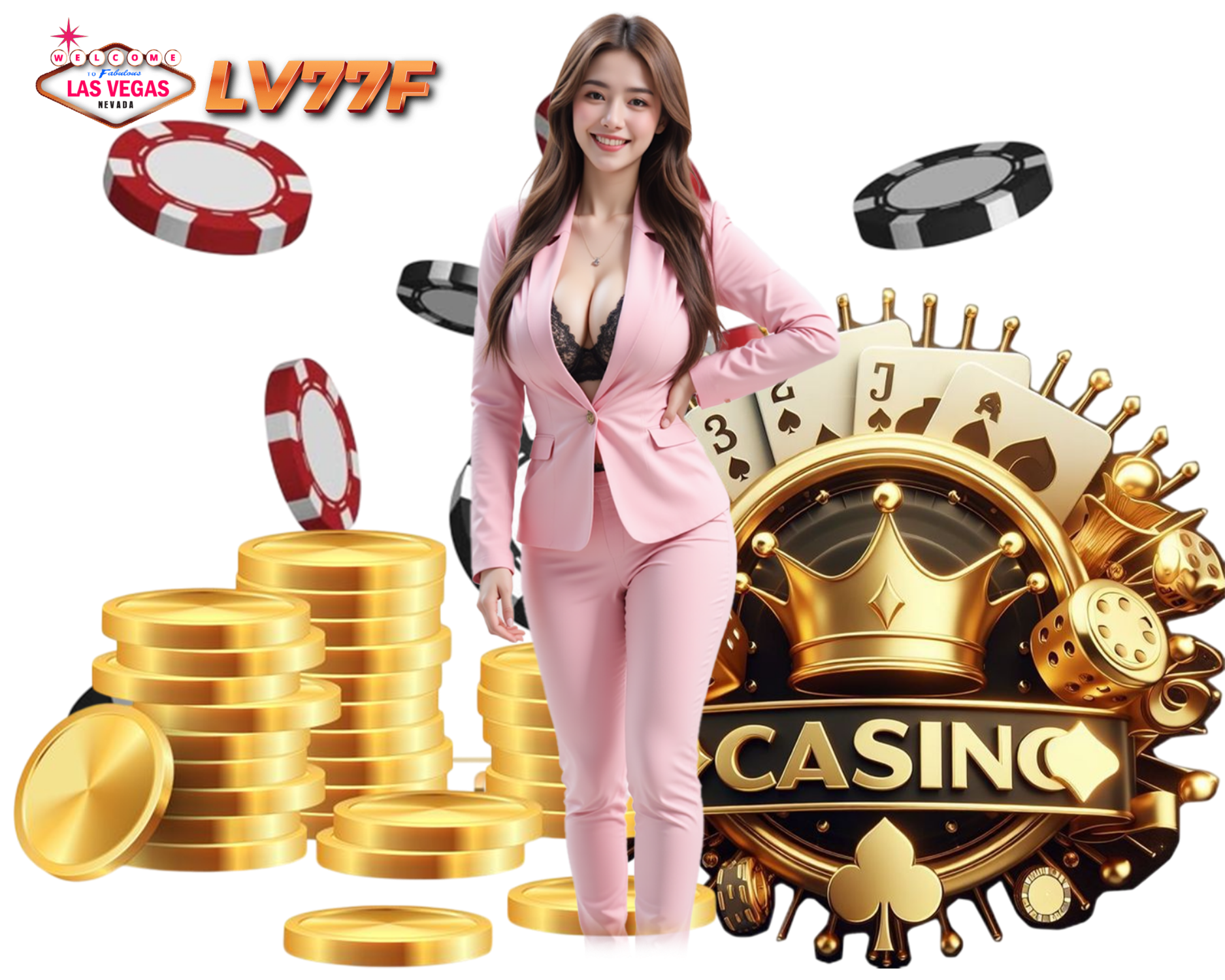 LV77F สล็อตมาใหม่